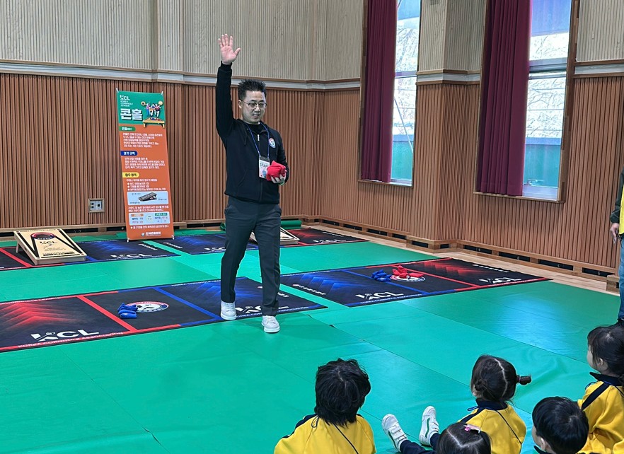 [25-04-15] 대덕구 장애인 복지관 체험행사