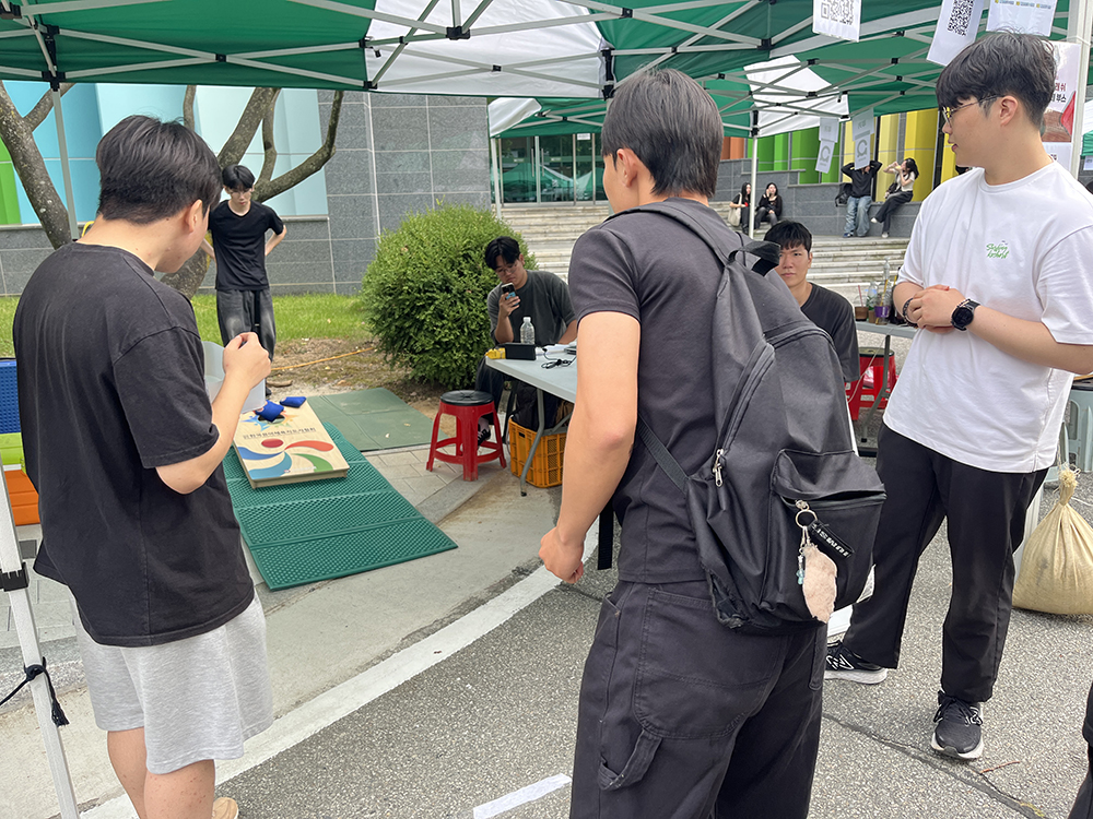 [25-09-15] 건국대학교 축제