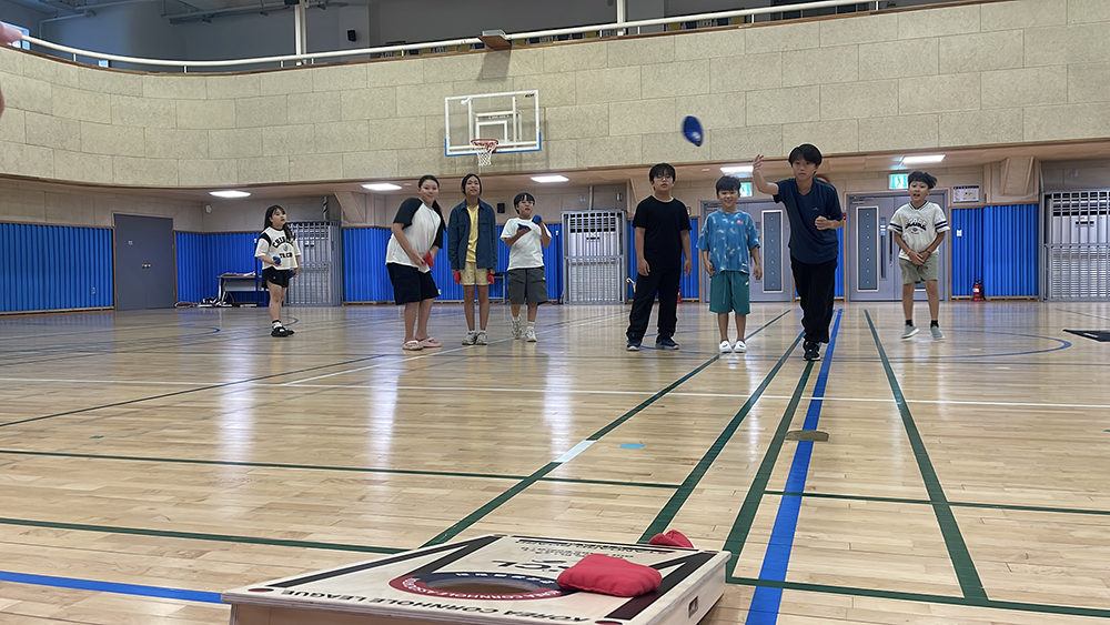 [25-9-25] 동대문구민체육센터 특강