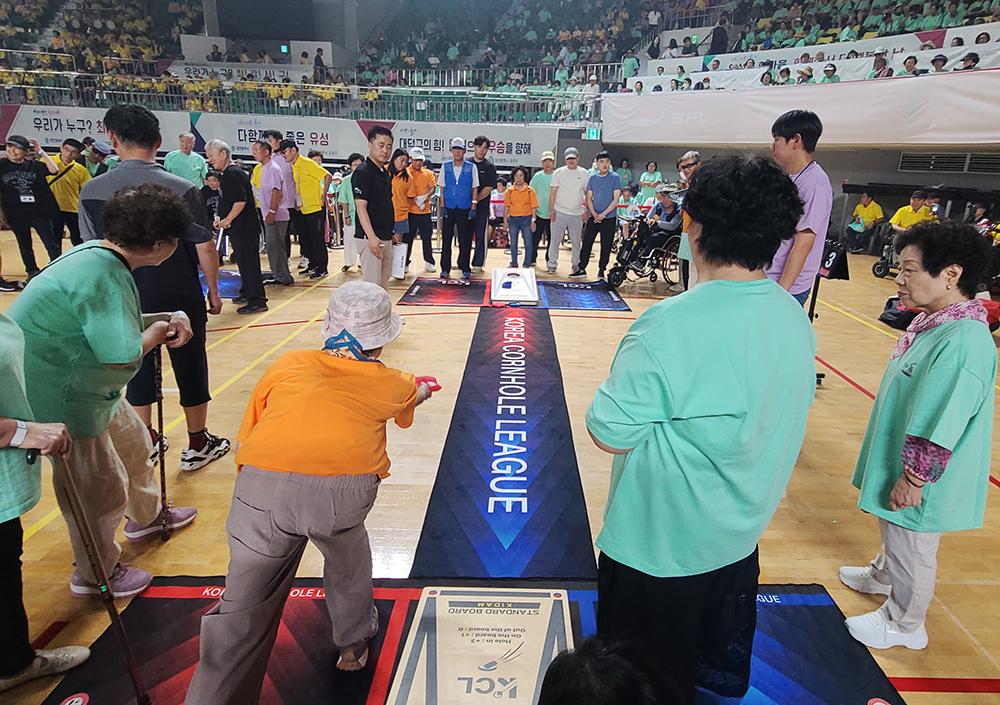 [25-10-28] 3기 콘홀스포츠강사 자격연수