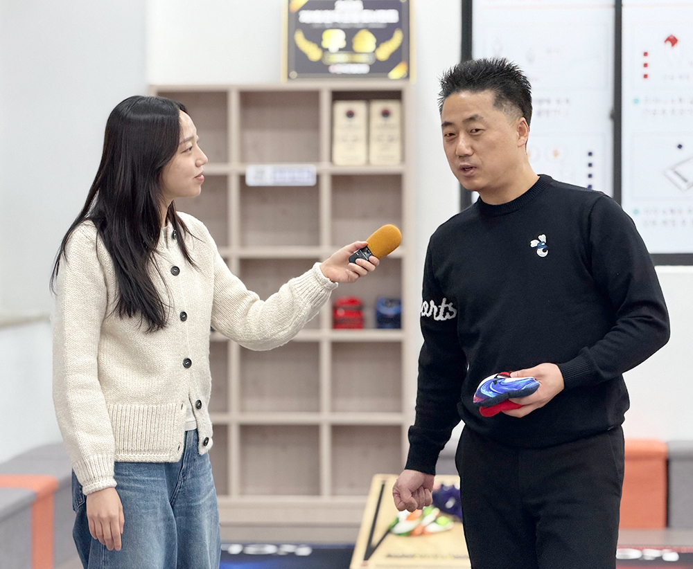 [26-02-03] mbc라디오 방송 인터뷰